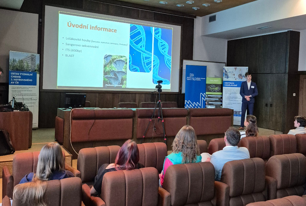 T–Konference 2025: Přihlaš se!