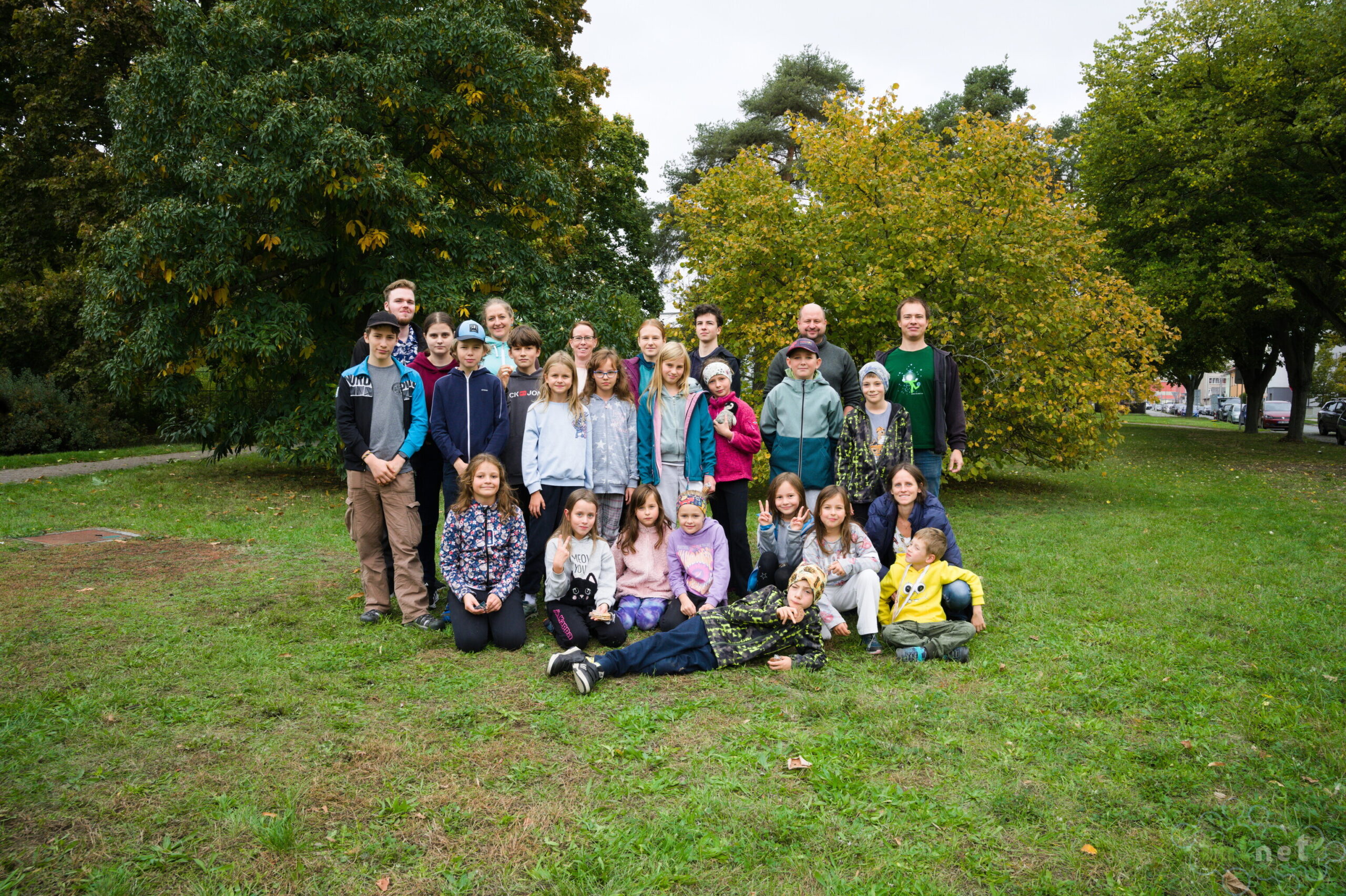 Pomozte nám vylepšit Talnetí soustředění!